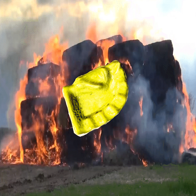 project 003: horse head ashtray